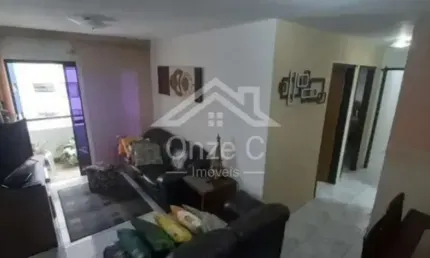Apartamento a venda condomínio Vitória Régia, Vila Rosália, Guarulhos/SP