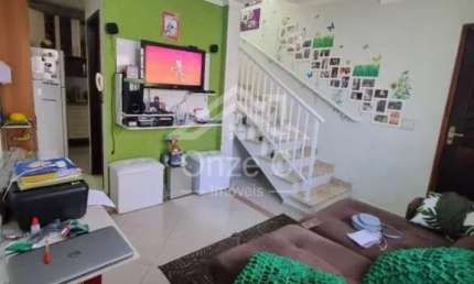 Casa em condomínio para venda a  2km do Lago dos Patos, Guarulhos/SP