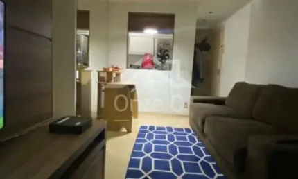 Apartamento para venda Condomínio Único Guarulhos - Ponte Grande, Guarulhos/SP