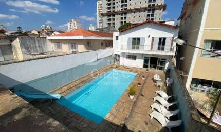 Casa de 400m² para venda - Vila Rosália, Guarulhos/SP