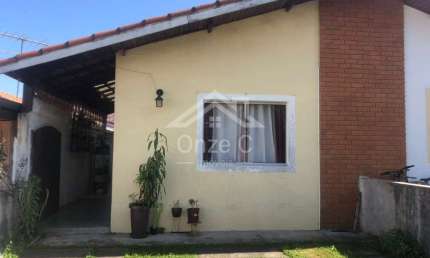 Casa térrea para venda no Condomínio Gramado - Jardim Adriana, Guarulhos/SP