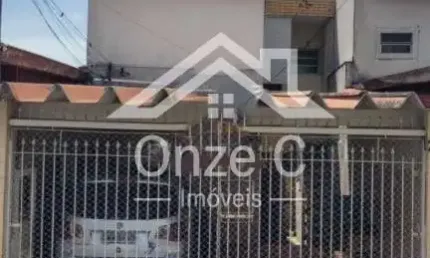 Casa com 4 quartos à venda na Rua Quito, 72, Torres Tibagy, Guarulhos