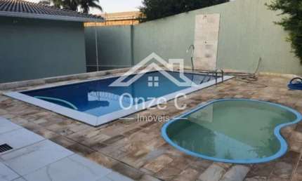 Casa térrea para venda - Vila Rosália, Guarulhos/SP