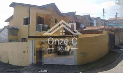 Casa com 3 quartos à venda na Rua Antônio Nunes Mineiro, 326, Picanço, Guarulhos