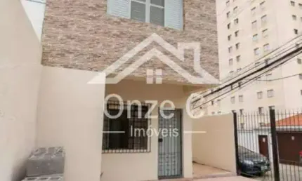 Casa com 3 quartos para alugar na Rua Doutor José Maurício de Oliveira, 247, Gopoúva, Guarulhos
