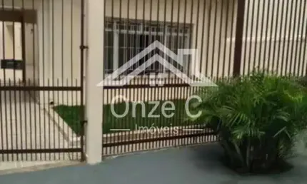 Casa com 1 quarto à venda na Travessa Onze de Junho, 53, Vila Galvão, Guarulhos