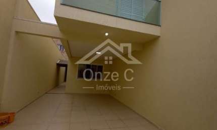 Casa com 3 quartos à venda na Rua Barbosa, 31, Macedo, Guarulhos