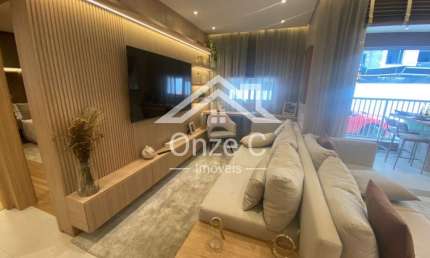 LANÇAMENTO - Apartamento para venda no Condomínio Neo Bosque Maia - Picanço, Guarulhos/SP