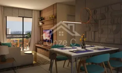 Apartamento para venda no condomínio nexus gopoúva - gopoúva, guarulhos/sp