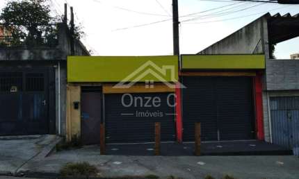 Casa com 3 quartos à venda na Rua Dona Tecla, 464, Jardim Flor da Montanha, Guarulhos, 150 m2 por R$ 1.580.000