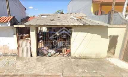 Terreno à venda com 210m² - Jardim Flor da Montanha, Guarulhos/SP
