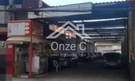 Terreno à venda na Rua Quinze de Novembro, 1, Centro, Guarulhos