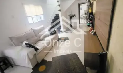 Casa com 3 quartos à venda na Rua Pasquale Montani, 126, Parque Edu Chaves, São Paulo