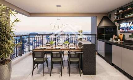 Apartamento para venda no Condomínio Gran Maia Giardino - Macedo, Guarulhos/SP