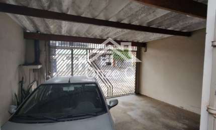 Casa com 4 quartos à venda na Rua Santo Valotto, 101, Jardim Adriana, Guarulhos
