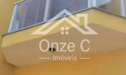 Casa com 3 quartos à venda na Rua Praia Grande, 57, Jardim Santa Clara, Guarulhos