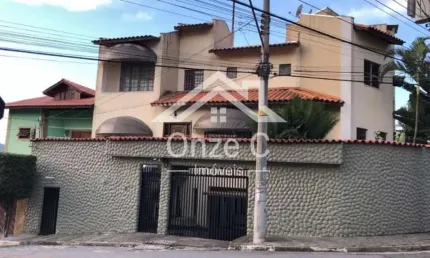 Casa com 4 quartos à venda na Praça Marisa Marques, 1, Vila Rosália, Guarulhos
