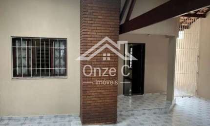 Casa com 3 quartos à venda na Rua Stella Maris, 51, Vila Augusta, Guarulhos