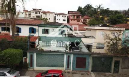 Casa comercial para locação - Vila Rosália, Guarulhos/SP