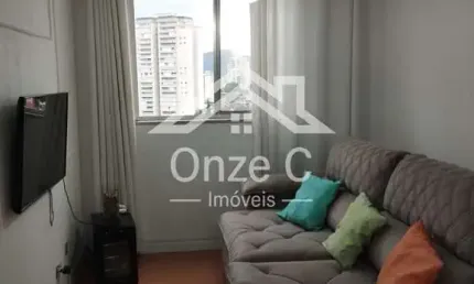 Apartamento para venda 2 dormitórios - Guarulhos/SP
