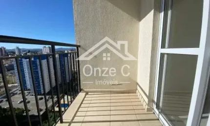Apartamento para venda no Condomínio Home Club - Macedo, Guarulhos/SP