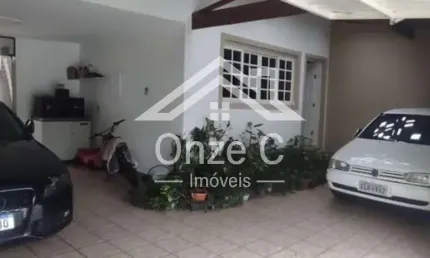 Casa com 3 quartos à venda na Rua Antônio de Araújo, 28, Vila Rosália, Guarulhos