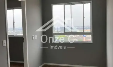 Apartamento 2 dormitórios , condomínio Pin, Vila Endres, Guarulhos/SP