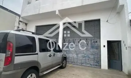 Sala comercial para locação - Ponte Grande, Guarulhos/SP