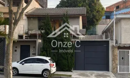 Casa para  venda no Jardim Vila Galvão, Guarulhos/SP