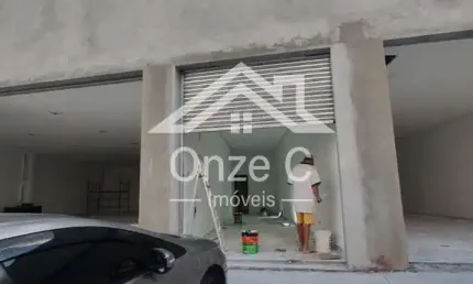 Ponto comercial com 1 sala para alugar na Avenida Doutor Timóteo Penteado, 1593, Centro, Guarulhos