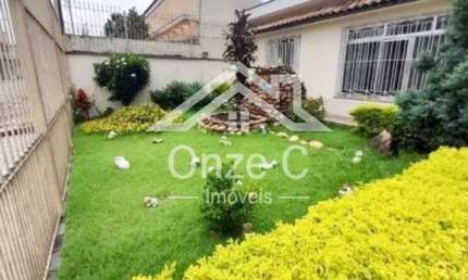 Casa com 3 quartos à venda na Rua Princesa Izabel, 293, Jardim Vila Galvão, Guarulhos