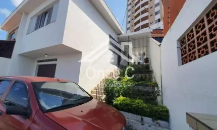 Casa com 2 quartos à venda na Rua Santa Tereza, 468, Vila Milton, Guarulhos