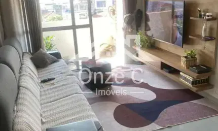 Apartamento para venda no condomínio paraty no centro, guarulhos/sp