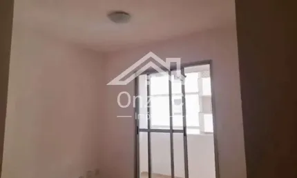 Apartamento para venda no Condomínio Residencial das Américas no Bom Clima, Guarulhos/SP