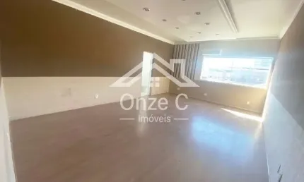 Sala comercial para locação - vila galvão, guarulhos/sp