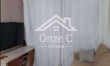 Apartamento para venda Condomínio The Jazz, Guarulhos/ SP