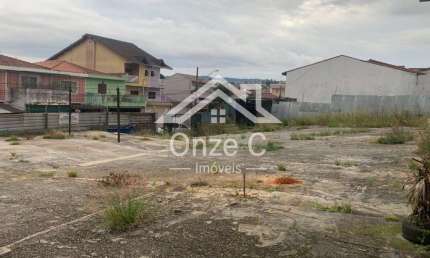 Terreno comercial para alugar na Avenida Doutor Timóteo Penteado, 4072, Vila Galvão, Guarulhos