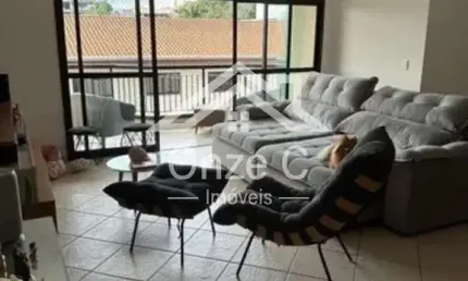 Apartamento 4 dormitórios  Vila Galvão, Guarulhos/SP