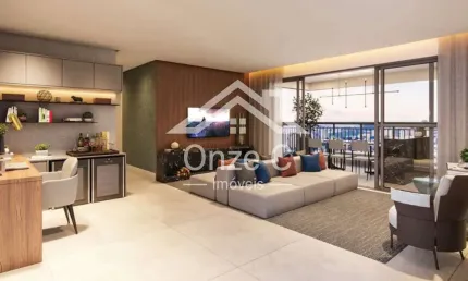 Apartamento para venda no Condomínio Gran Maia Piazza - Macedo, Guarulhos/SP