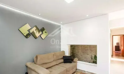 Casa com 3 quartos à venda na Rua Doutor Afonso Pena, 8, Vila Augusta, Guarulhos