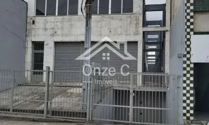 Barracão / Galpão / Depósito com 7 salas à venda na Avenida Jardim Japão, 0001, Jardim Brasil (Zona Norte), São Paulo