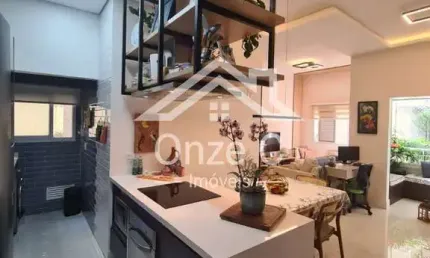 APARTAMENTO 02 DORMITÓRIOS- À VENDA- CONDOMÍNIO IDEALLE CLUBE- CAMBUCI- SÃO PAULO