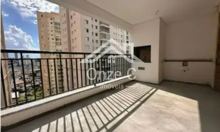 LANÇAMENTO- APARTAMENTO 03 DORM-CONDOMÍNIO TAILOR MADE - VILA PROGESSO- GUARULHOS-SP