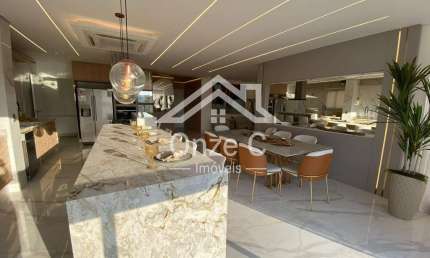 Apartamento com 3 quartos à venda na Rua das Adálias, 261, Centro, Guarulhos