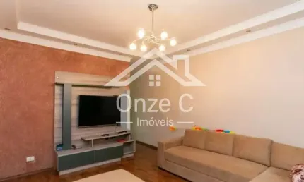 Casa com 2 quartos à venda na Rua Geraldo Higino de Carvalho, 001, Parque Flamengo, Guarulhos