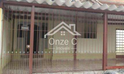 Casa com 3 quartos à venda na Rua Segundo-Sargento Andiras Nogueira de Abreu, 00001, Vila Galvão, Guarulhos
