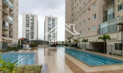 Apartamento com 2 quartos à venda na Rua Claudino Barbosa, 640, Macedo, Guarulhos