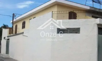 Casa com 3 quartos à venda na Rua Flor de Ouro, 140, Vila Nova Galvão, São Paulo