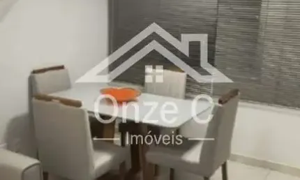 APARTAMENTO 3 DORMITÓRIOS E 1 VAGA- À VENDA - CONDOMÍNIO TERRAS ALTAS - JD. SANTA CLARA- GUARULHOS-SP