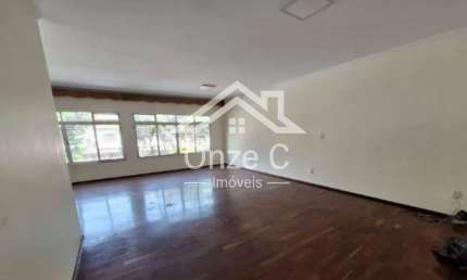 CASA ASSOBRADADA COM 4 DORMITÓRIOS E 1 EDÍCULA E 6 VAGAS- À VENDA- JD. VILA GALVÃO- GUARULHOS-SP